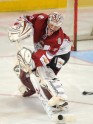 MHL spēle hokejā: HK Rīga - Maskavas Spartak - 6