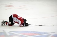 MHL spēle hokejā: HK Rīga - Maskavas Spartak - 16