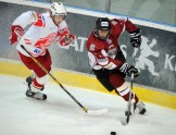 MHL spēle hokejā: HK Rīga - Maskavas Spartak - 19