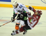 KHL spēle: Rīgas Dinamo - Popradas Lev - 7