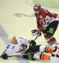 KHL spēle: Rīgas Dinamo - Popradas Lev - 8