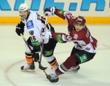 KHL spēle: Rīgas Dinamo - Popradas Lev - 12