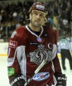 KHL spēle: Rīgas Dinamo - Popradas Lev - 13