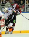 KHL spēle: Rīgas Dinamo - Popradas Lev - 14