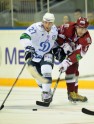 KHL spēle: Rīgas "Dinamo" - Maskavas "Dinamo" - 6