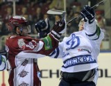 KHL spēle: Rīgas "Dinamo" - Maskavas "Dinamo" - 7