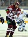KHL spēle: Rīgas "Dinamo" - Maskavas "Dinamo" - 9
