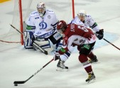 KHL spēle: Rīgas "Dinamo" - Maskavas "Dinamo" - 17