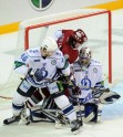 KHL spēle: Rīgas "Dinamo" - Maskavas "Dinamo" - 18
