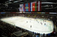KHL spēle: Rīgas "Dinamo" - Maskavas "Dinamo" - 21