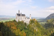Bavarian's castles