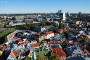 Estonia. Tallinn.