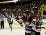 KHL spēle: Rīgas "Dinamo" - Popradas "Lev" - 5