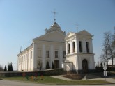 Bebrenes baznīca