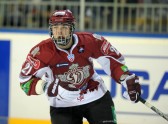 KHL spēle Rīgas Dinamo - Avtomobiļist - 2