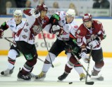 KHL spēle Rīgas Dinamo - Avtomobiļist - 3