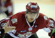 KHL spēle Rīgas Dinamo - Avtomobiļist - 7