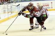 KHL spēle Rīgas Dinamo - Avtomobiļist - 15