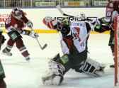 KHL spēle Rīgas Dinamo - Avtomobiļist - 17