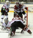 KHL spēle Rīgas Dinamo - Avtomobiļist - 18