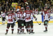 KHL spēle Rīgas Dinamo - Avtomobiļist - 20