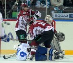 KHL spēle: Rīgas Dinamo - Astanas Baris - 5