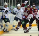 KHL spēle: Rīgas Dinamo - Astanas Baris - 6