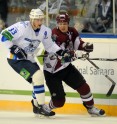 KHL spēle: Rīgas Dinamo - Astanas Baris - 8
