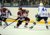 KHL spēle: Rīgas Dinamo - Astanas Baris - 10