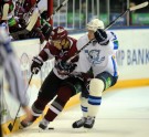 KHL spēle: Rīgas Dinamo - Astanas Baris - 13