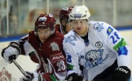 KHL spēle: Rīgas Dinamo - Astanas Baris - 16
