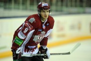 KHL spēle: Rīgas Dinamo - Astanas Baris - 18