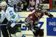 KHL spēle: Rīgas Dinamo - Astanas Baris - 19