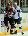 KHL spēle: Rīgas Dinamo - Astanas Baris - 21