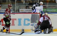 KHL spēle: Rīgas Dinamo - Astanas Baris - 22