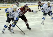 KHL spēle: Rīgas Dinamo - Astanas Baris - 23