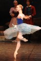 Balets "Žizele" 
