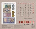 LNVM kalendārs 2012. gadam