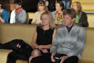 Ventspils 2011.gada fotoattēlu konkursa laureāti