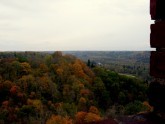 Осенняя панорама.