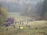 Siguldas kalnu maratons 2011 - 2