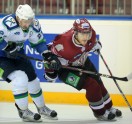 KHL spēle: Rīgas Dinamo - Jugra - 8