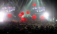 "30 Seconds to Mars" koncerts "Arēnā Rīga"  - 36