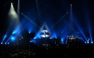 "30 Seconds to Mars" koncerts "Arēnā Rīga"  - 41