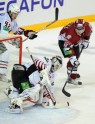 KHL spēle: Rīgas "Dinamo" - Omskas "Avangard" - 11