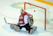 KHL spēle: Rīgas "Dinamo" - Omskas "Avangard" - 12
