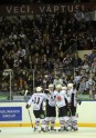 KHL spēle: Rīgas "Dinamo" - Omskas "Avangard" - 24