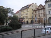 Прага: самый старый кабачок