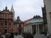 Прага: Институт благородных девиц