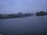 Прага: Влтава